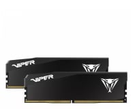 Patriot 32GB (2x16GB) 6400 32 VIPER Elite 5 Ultra - 1346370 - zdjęcie 1